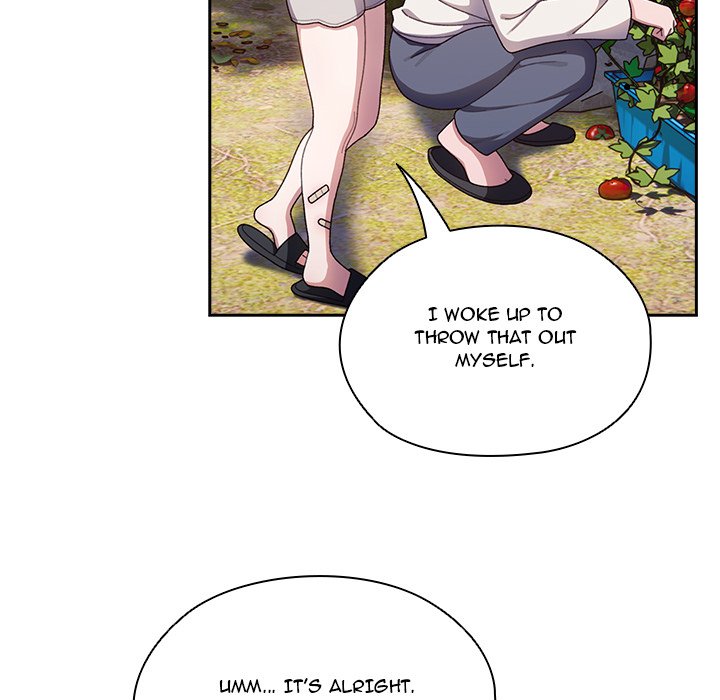 Boss! I'm Taking Your Girl! chapter 7 page 63