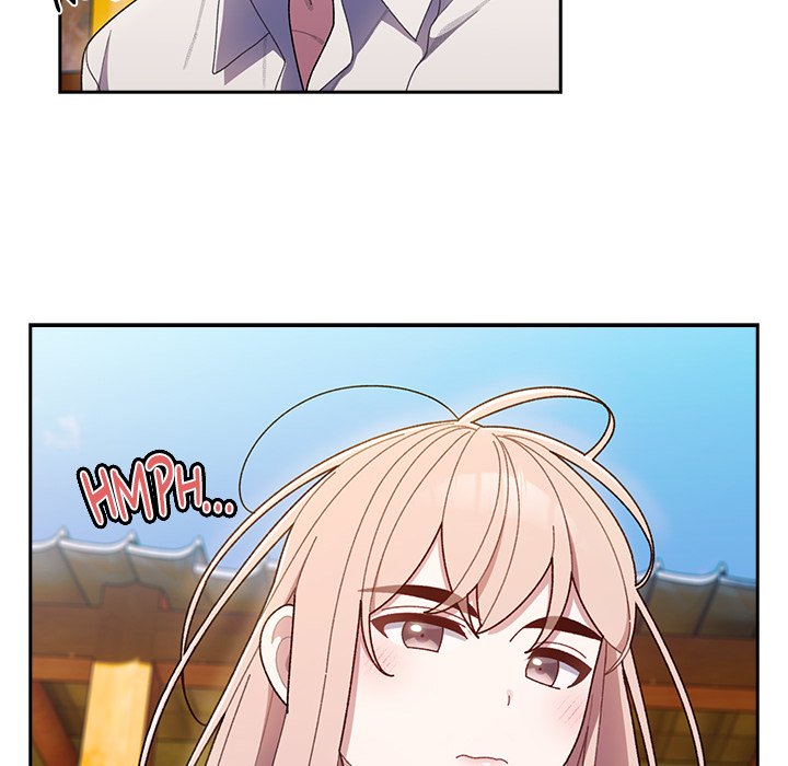 Boss! I'm Taking Your Girl! chapter 7 page 65