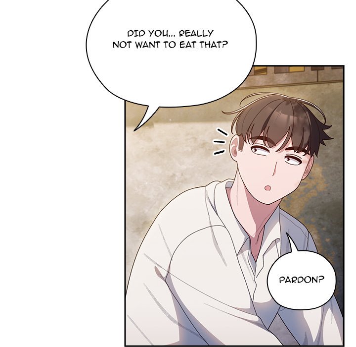 Boss! I'm Taking Your Girl! chapter 7 page 67
