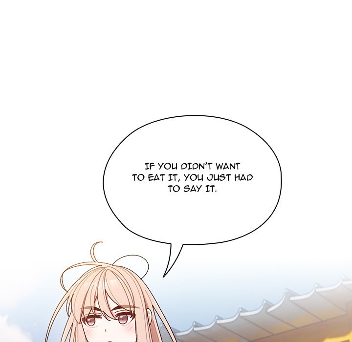 Boss! I'm Taking Your Girl! chapter 7 page 68