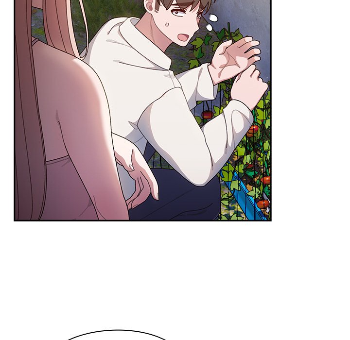 Boss! I'm Taking Your Girl! chapter 7 page 71