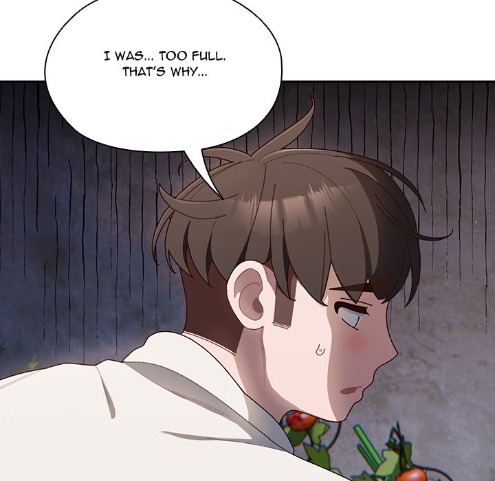 Boss! I'm Taking Your Girl! chapter 7 page 72