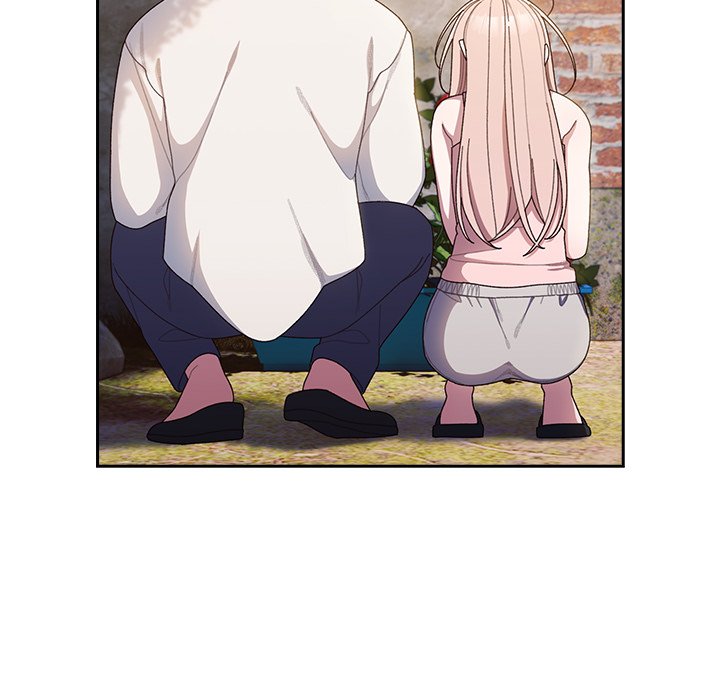 Boss! I'm Taking Your Girl! chapter 7 page 77