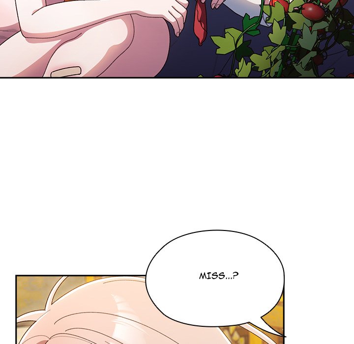 Boss! I'm Taking Your Girl! chapter 7 page 81