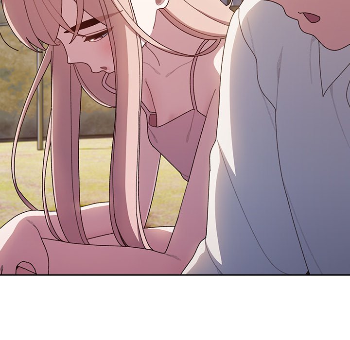 Boss! I'm Taking Your Girl! chapter 7 page 84