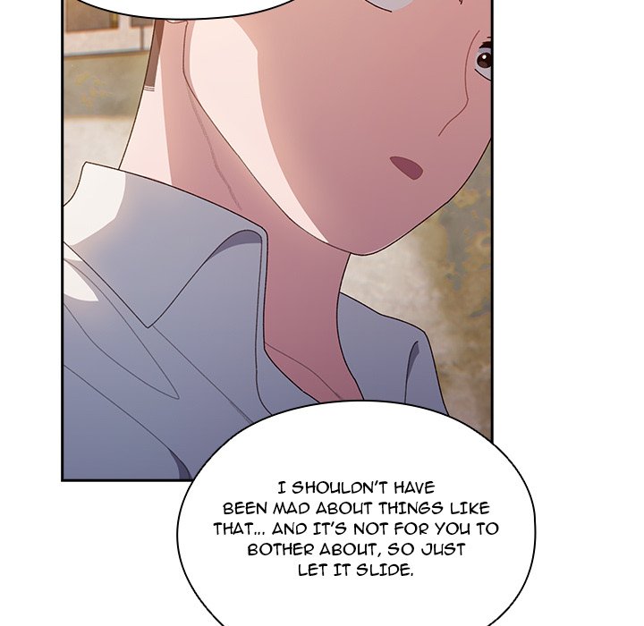 Boss! I'm Taking Your Girl! chapter 7 page 87