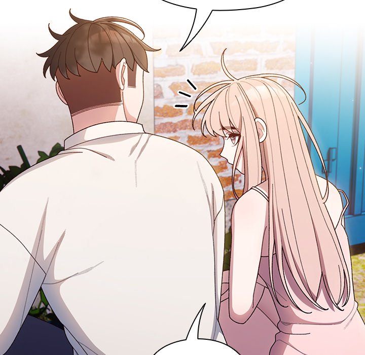 Boss! I'm Taking Your Girl! chapter 7 page 89