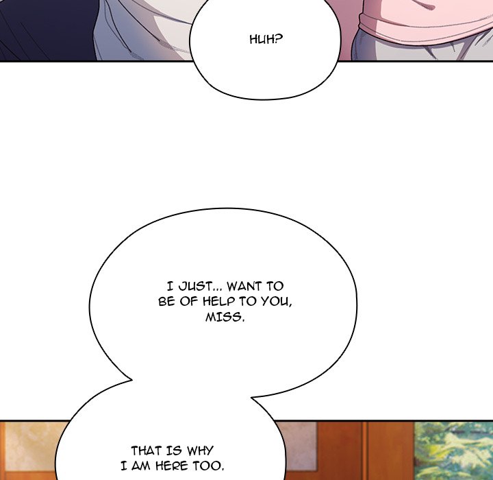 Boss! I'm Taking Your Girl! chapter 7 page 90
