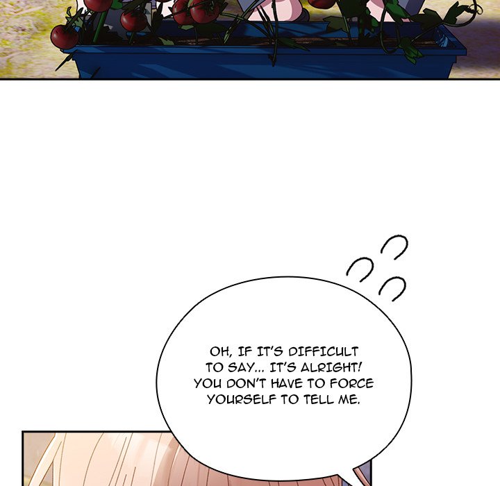 Boss! I'm Taking Your Girl! chapter 7 page 92