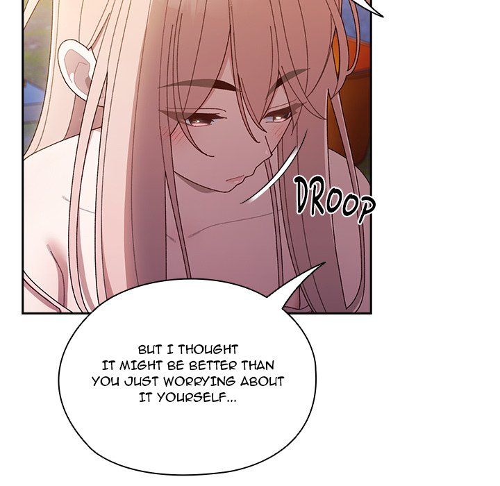 Boss! I'm Taking Your Girl! chapter 7 page 93