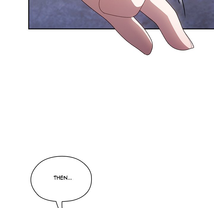 Boss! I'm Taking Your Girl! chapter 7 page 95