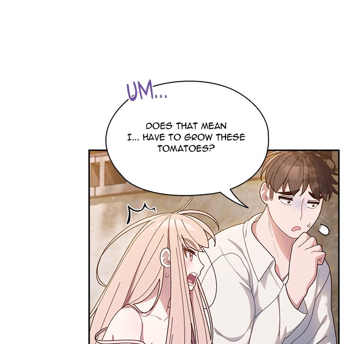 Boss! I'm Taking Your Girl! chapter 7 page 98