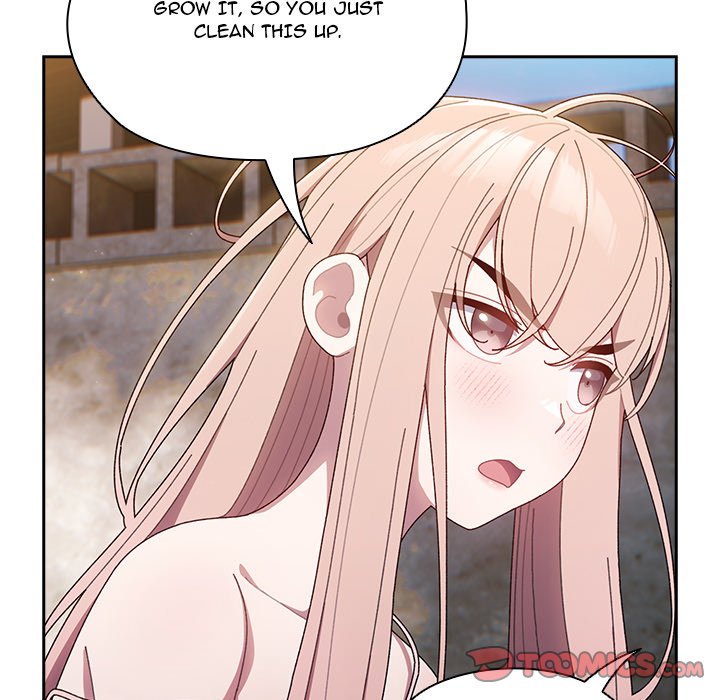 Boss! I'm Taking Your Girl! chapter 7 page 100