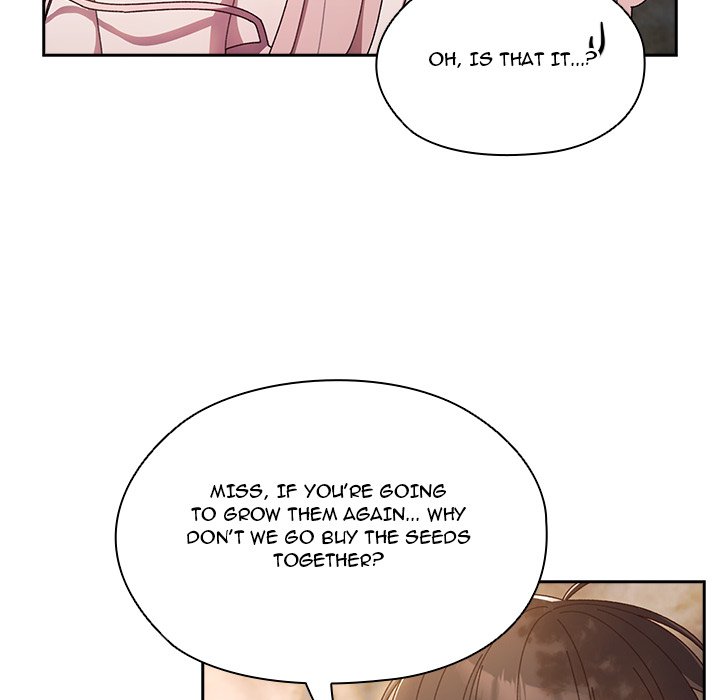 Boss! I'm Taking Your Girl! chapter 7 page 101