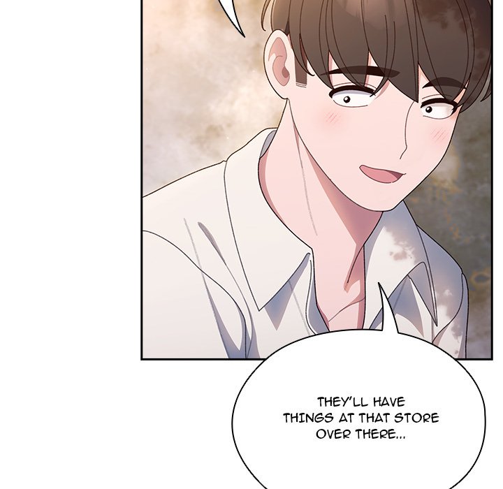 Boss! I'm Taking Your Girl! chapter 7 page 102