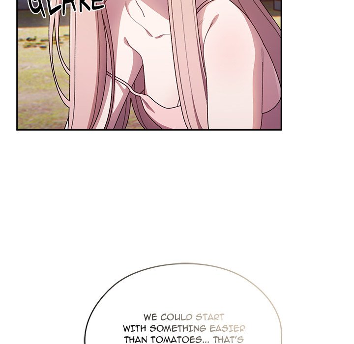 Boss! I'm Taking Your Girl! chapter 7 page 104