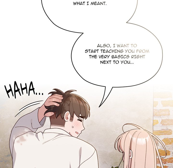 Boss! I'm Taking Your Girl! chapter 7 page 105