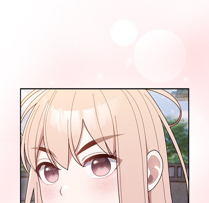 Boss! I'm Taking Your Girl! chapter 7 page 107