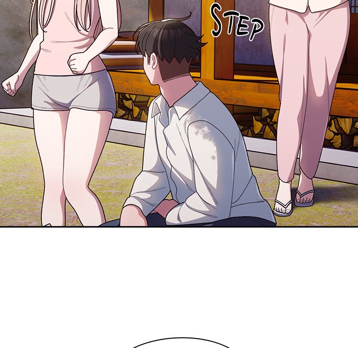 Boss! I'm Taking Your Girl! chapter 7 page 112