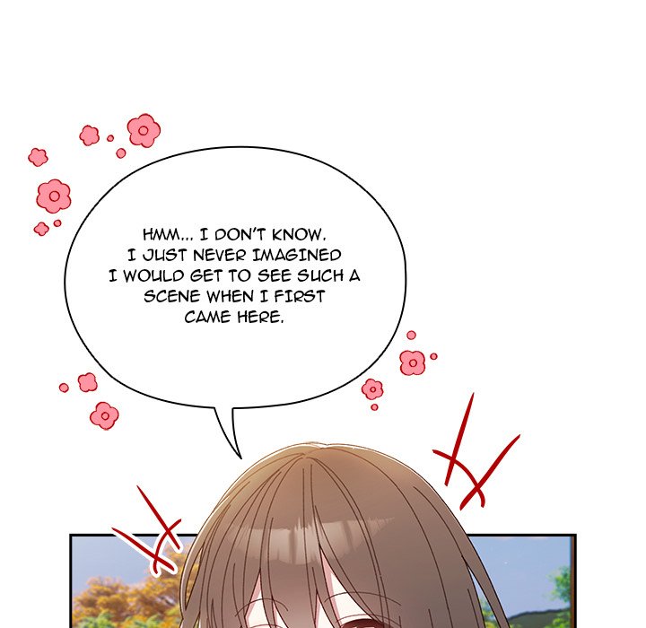 Boss! I'm Taking Your Girl! chapter 7 page 114