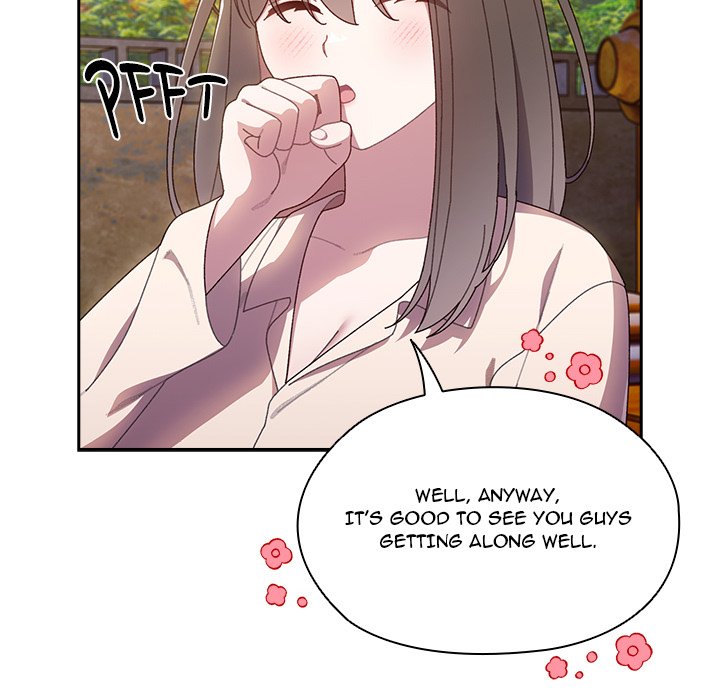 Boss! I'm Taking Your Girl! chapter 7 page 115