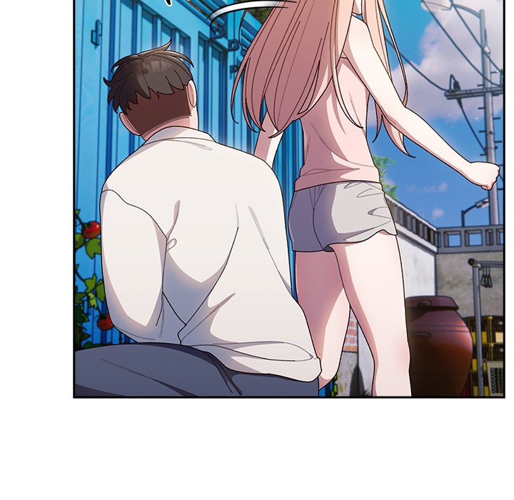 Boss! I'm Taking Your Girl! chapter 7 page 119