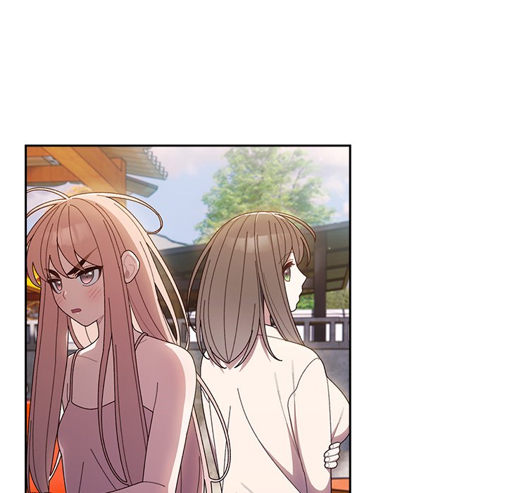 Boss! I'm Taking Your Girl! chapter 7 page 120