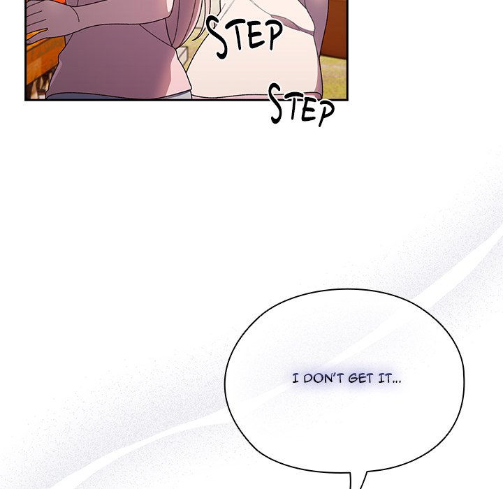 Boss! I'm Taking Your Girl! chapter 7 page 121