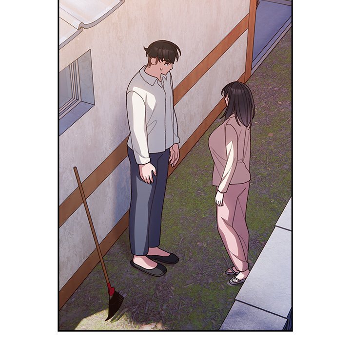 Boss! I'm Taking Your Girl! chapter 7 page 125
