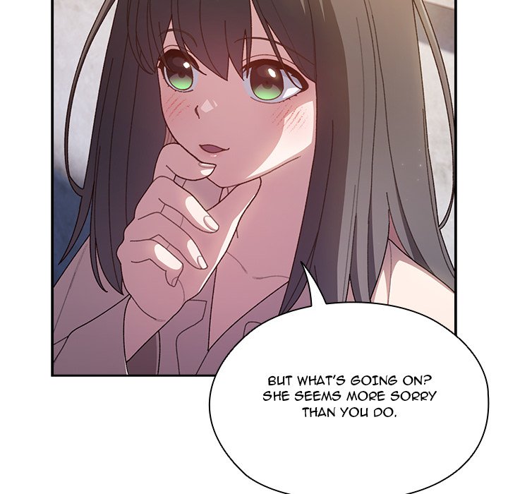 Boss! I'm Taking Your Girl! chapter 7 page 127