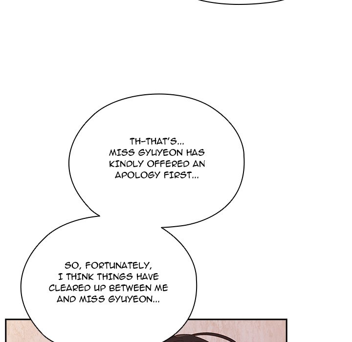 Boss! I'm Taking Your Girl! chapter 7 page 128
