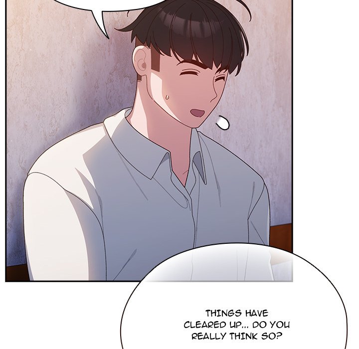 Boss! I'm Taking Your Girl! chapter 7 page 129