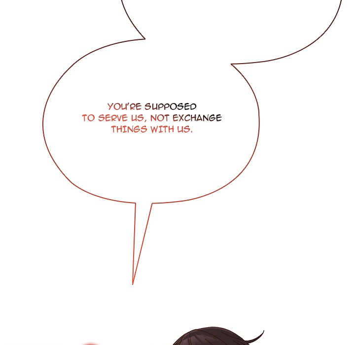 Boss! I'm Taking Your Girl! chapter 7 page 130