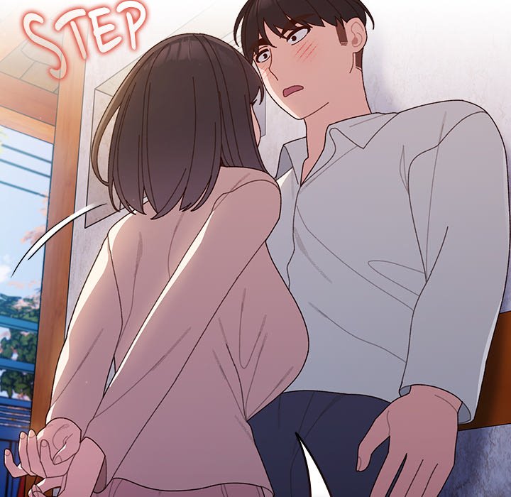 Boss! I'm Taking Your Girl! chapter 7 page 131