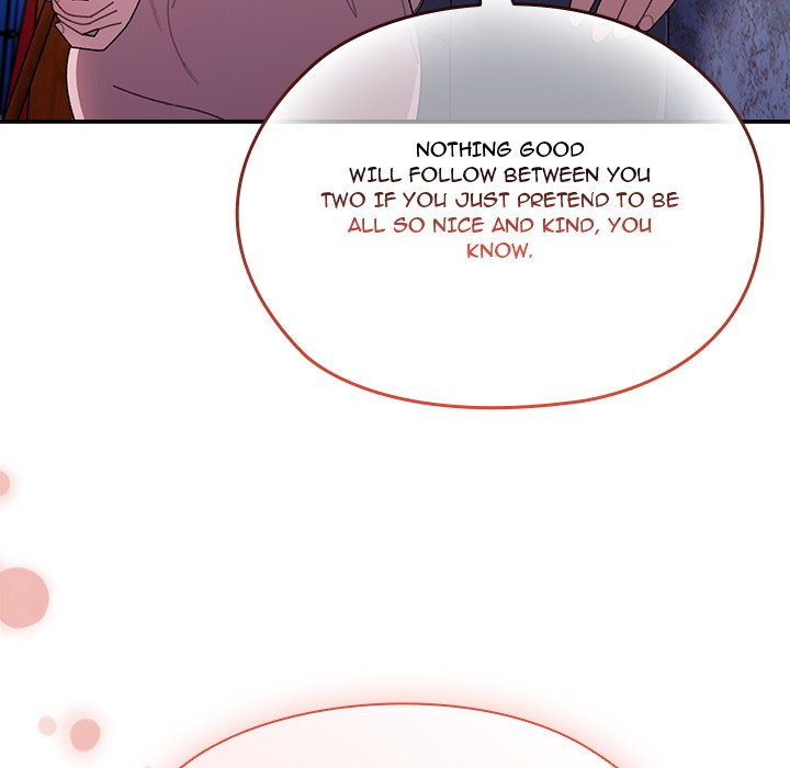 Boss! I'm Taking Your Girl! chapter 7 page 132