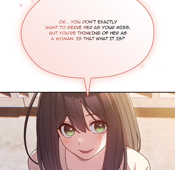 Boss! I'm Taking Your Girl! chapter 7 page 133