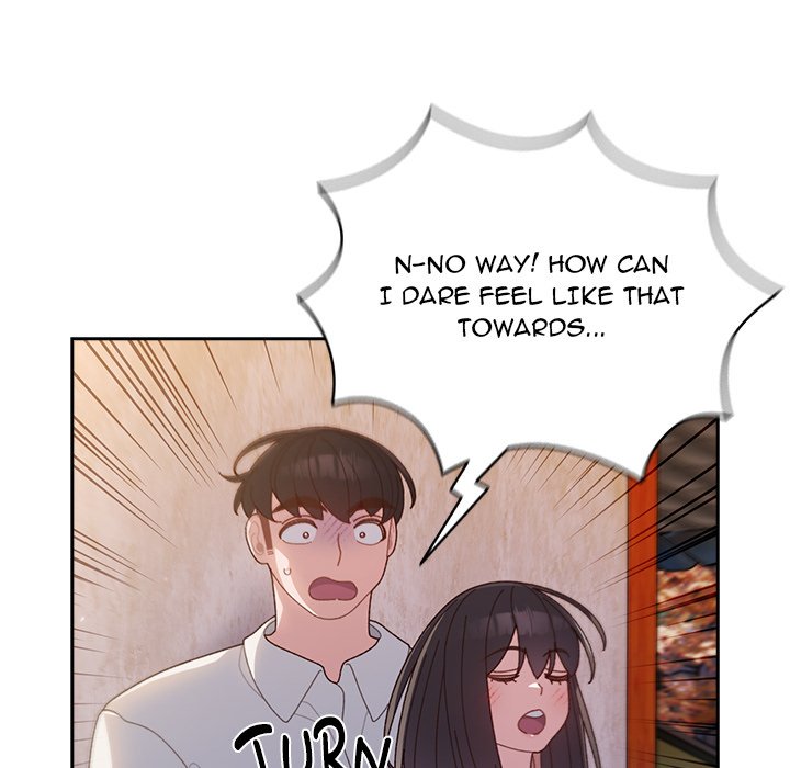Boss! I'm Taking Your Girl! chapter 7 page 135