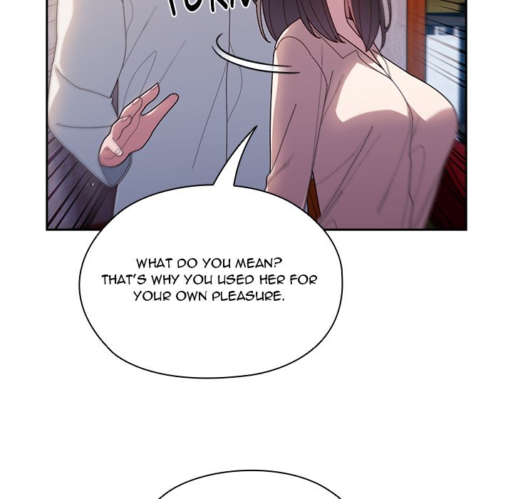 Boss! I'm Taking Your Girl! chapter 7 page 136
