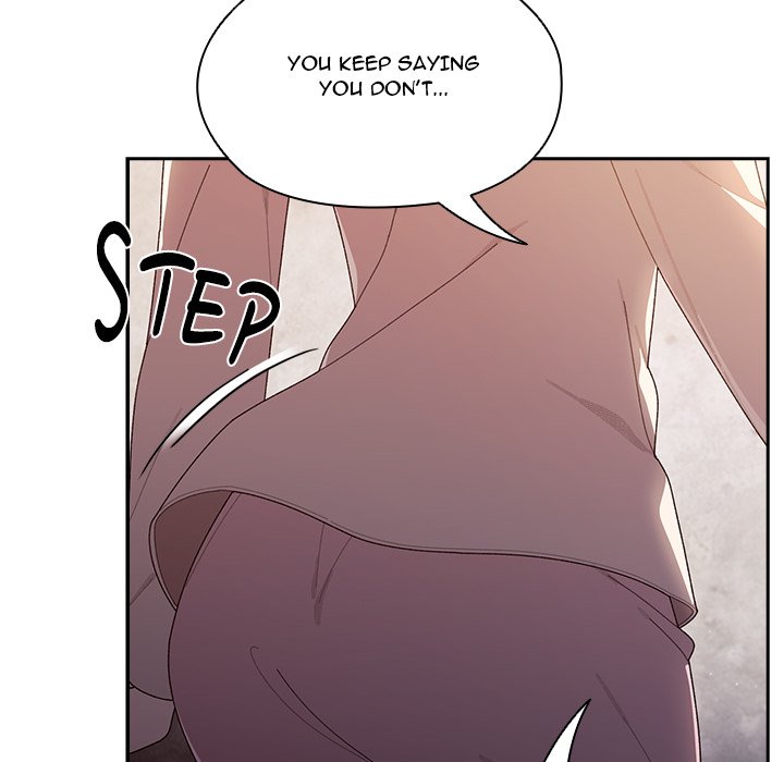 Boss! I'm Taking Your Girl! chapter 7 page 137