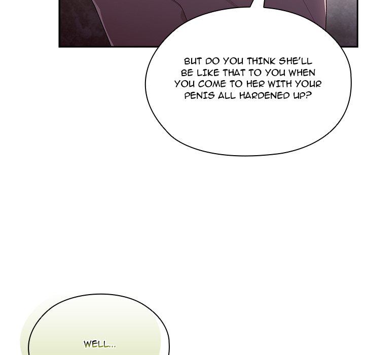 Boss! I'm Taking Your Girl! chapter 7 page 138