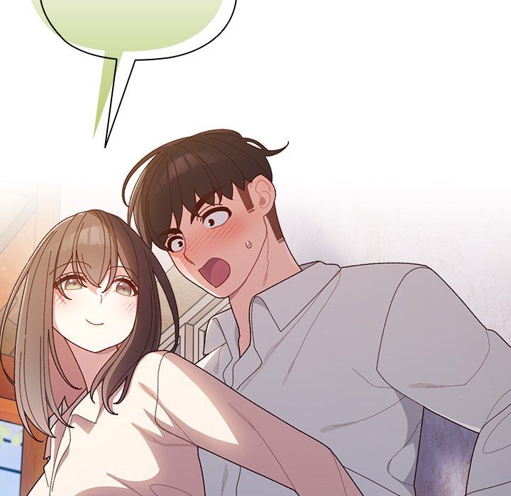 Boss! I'm Taking Your Girl! chapter 7 page 139