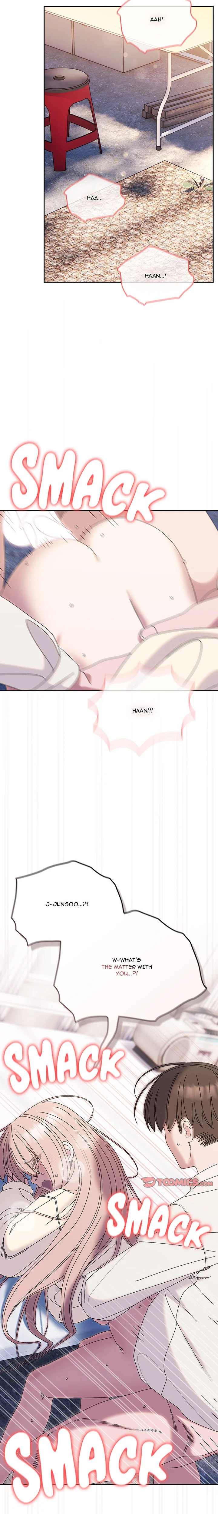 Boss! I'm Taking Your Girl! chapter 70 page 24