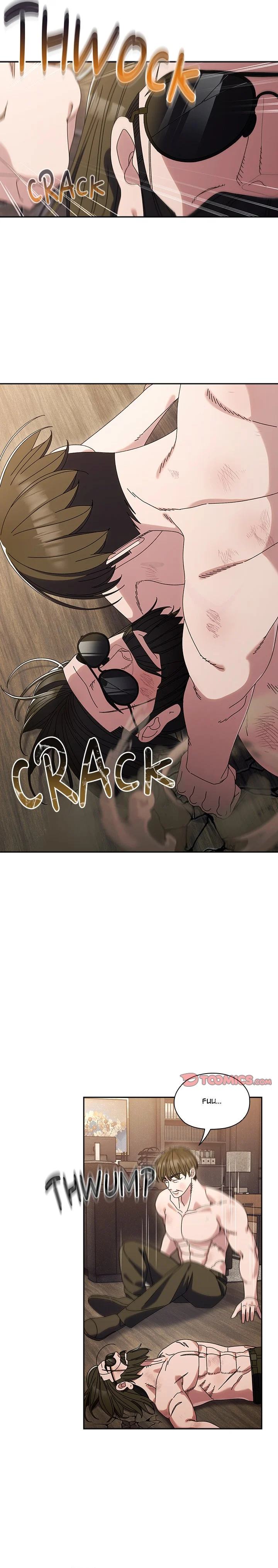Boss! I'm Taking Your Girl! chapter 76 page 2