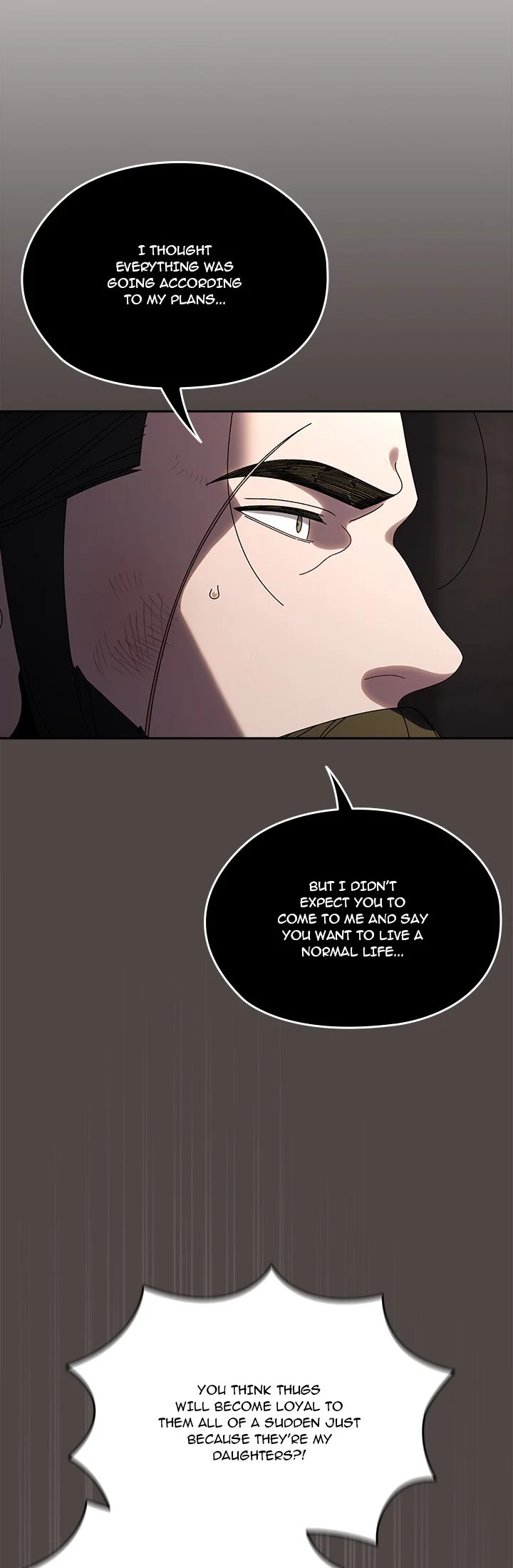 Boss! I'm Taking Your Girl! chapter 76 page 6