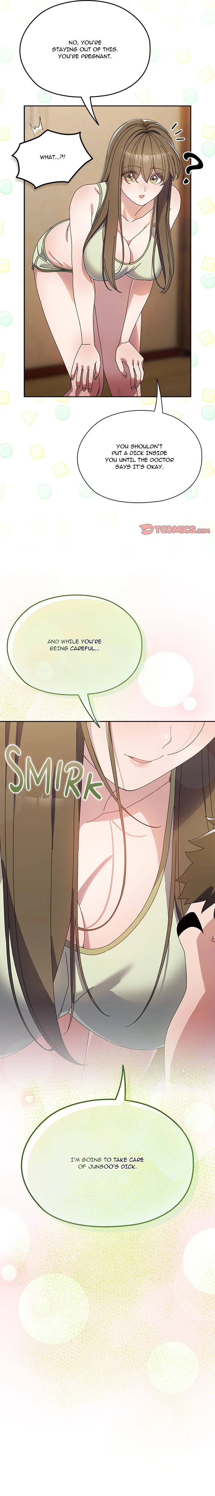 Boss! I'm Taking Your Girl! chapter 79 page 13
