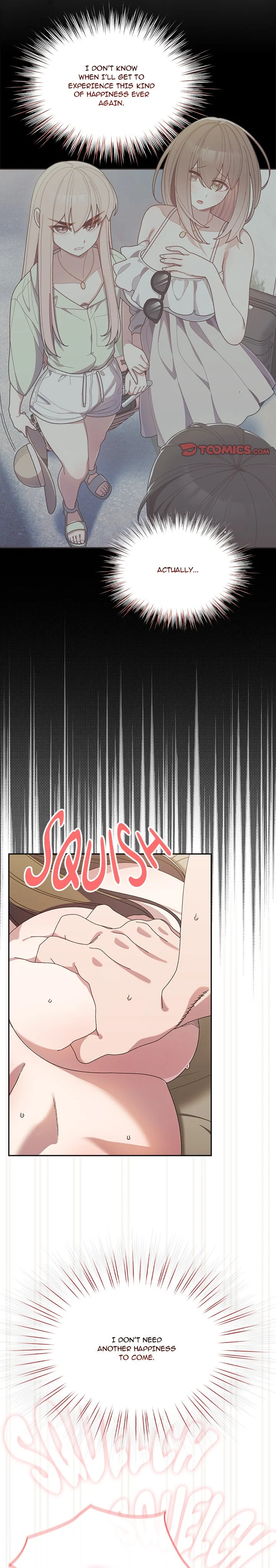 Boss! I'm Taking Your Girl! chapter 79 page 26