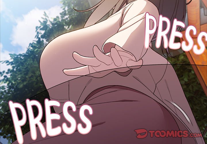 Boss! I'm Taking Your Girl! chapter 8 page 4