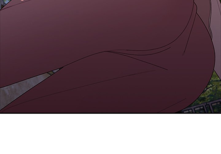 Boss! I'm Taking Your Girl! chapter 8 page 5