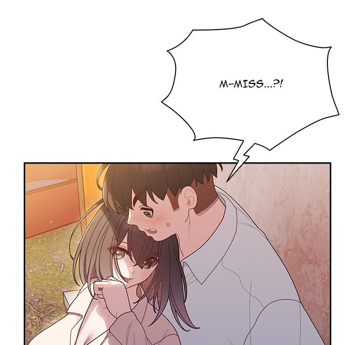 Boss! I'm Taking Your Girl! chapter 8 page 6