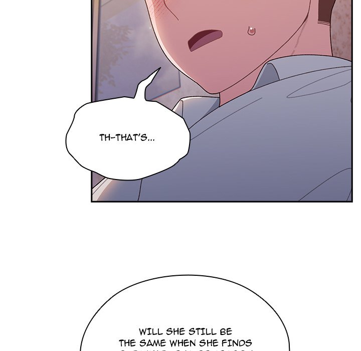 Boss! I'm Taking Your Girl! chapter 8 page 9